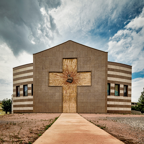 NOSTRA SIGNORA DELLE GRAZIE