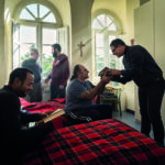 Chiesa cattolica. Nelle nostre vite, ogni giorno. La nuova campagna Cei