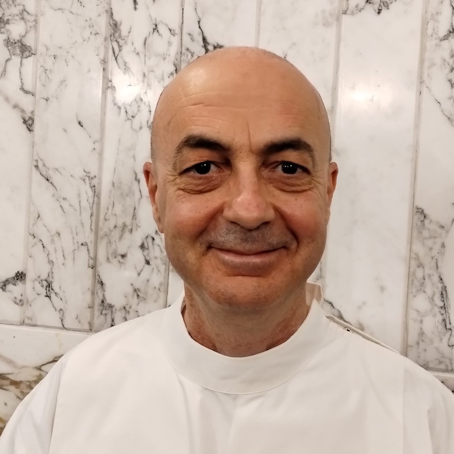 Farci S.E. mons. Mario