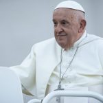 Indicazioni di preghiera in morte di papa Francesco