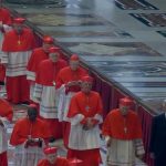 Santa Sede. Fissato l’inizio del conclave mercoledì 7 maggio