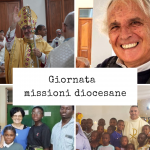 Giornata delle missioni diocesane 2025