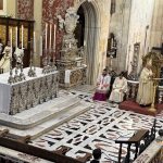 Cagliari prega per Leone XIV: messa di ringraziamento in Cattedrale