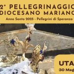 Pellegrinaggio Diocesano Mariano a Uta: un cammino di fede e speranza