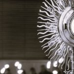 Corpus Domini: celebrazione e processione con l’arcivescovo Baturi