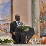 Monsignor Baturi: «Non possiamo abituarci a giustificare la guerra»