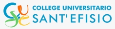 College Universitario Sant'Efisio Cagliari