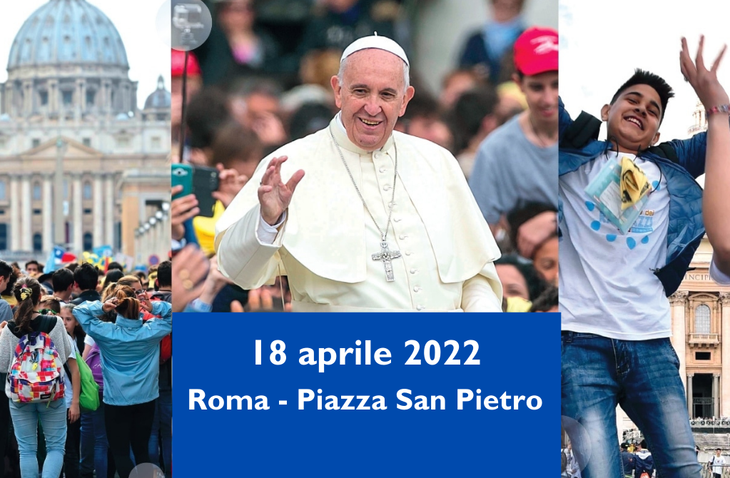 18-aprile-2022-Roma-Piazza-San-Pietro