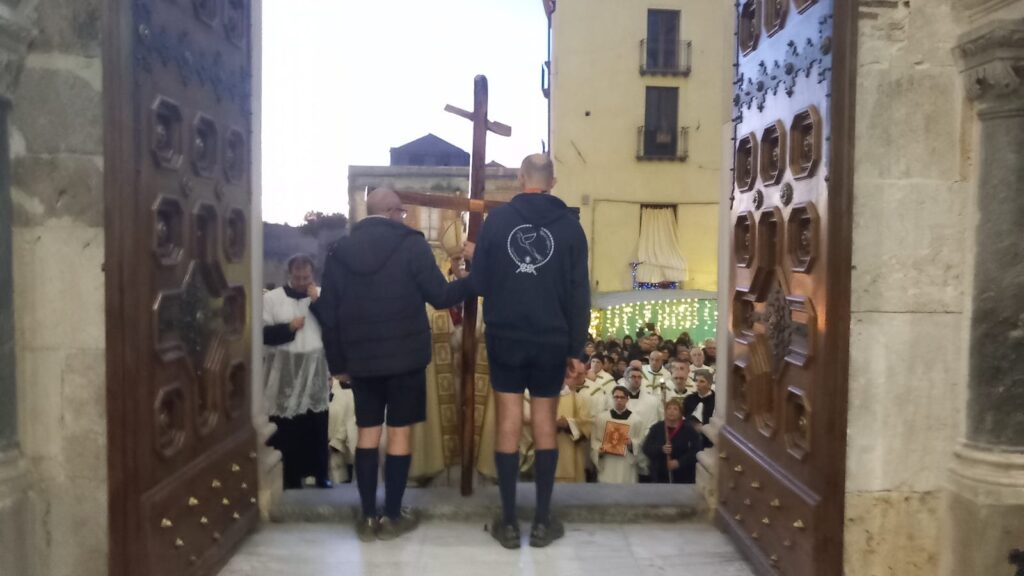 Giubileo: il 28 dicembre la chiusura in Diocesi