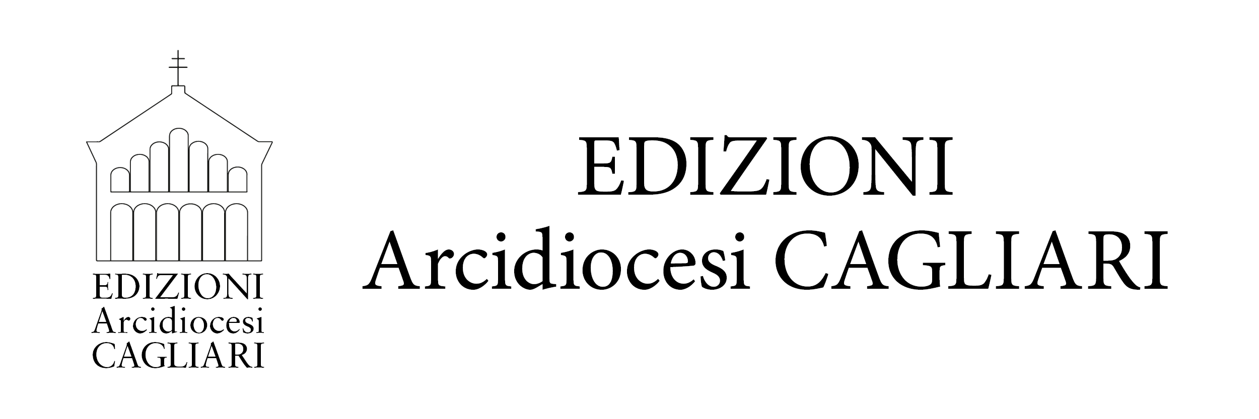 Edizioni Arcidiocesi Cagliari