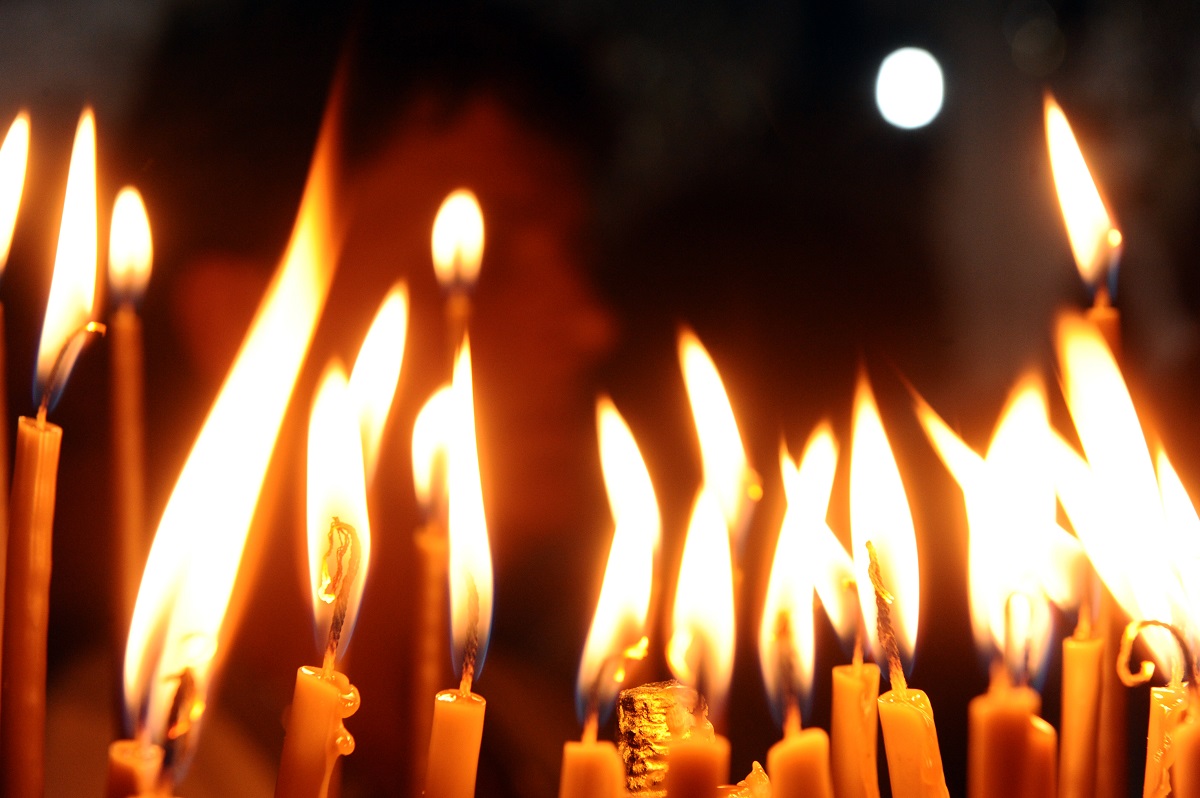 Il 13 marzo giornata di preghiera e digiuno per la pace - Diocesi di ...
