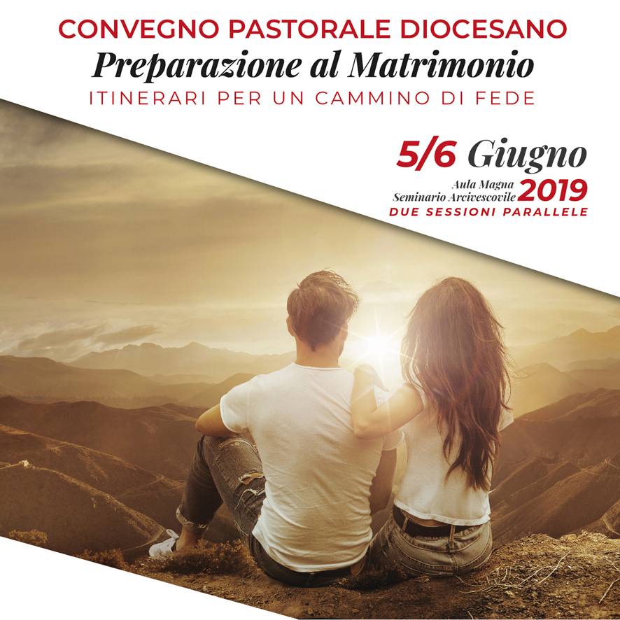 A3 – Preparazione al Matrimonio