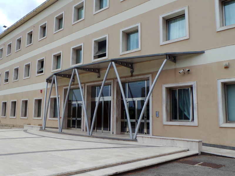 Chiusura degli uffici di Curia lunedì 19 gennaio