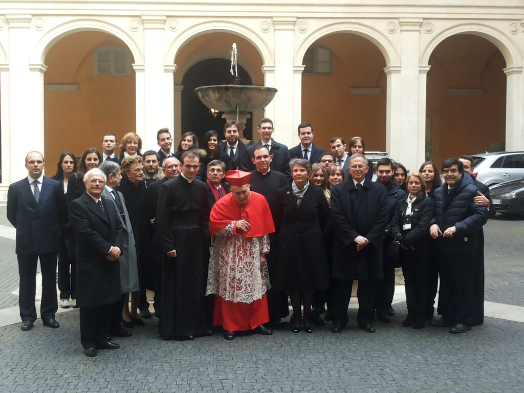 de-magistri-con-familiari