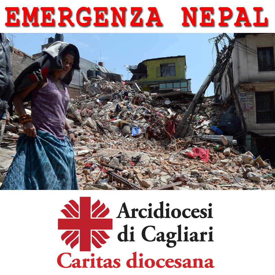 emergenza-nepal-caritas-cagliari