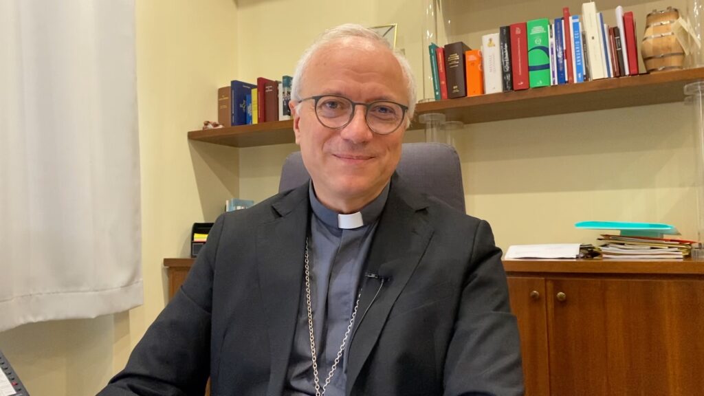 giuseppe baturi 16 settembre 2022