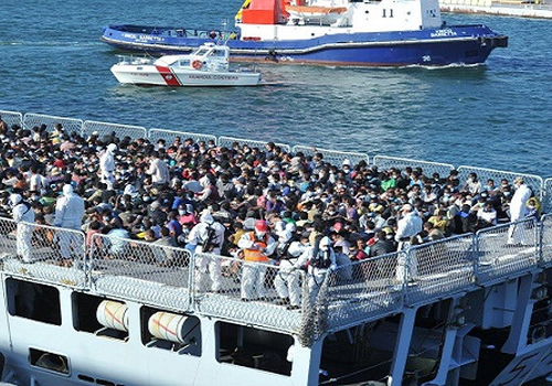 immigrati-nave