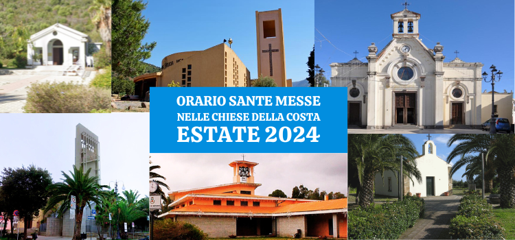 orario-messe-parrocchie-costiere-estate-2024