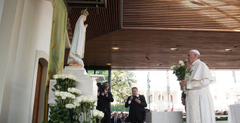 papa-francesco-madonna-di-fatima