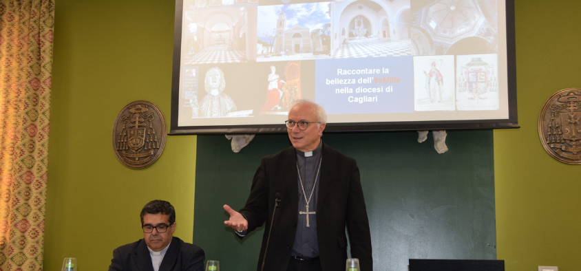 Quarant’anni di 8xmille e Sovvenire: la Chiesa di Cagliari riflette su corresponsabilità e missione