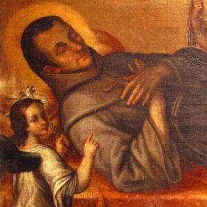 san salvatore da horta