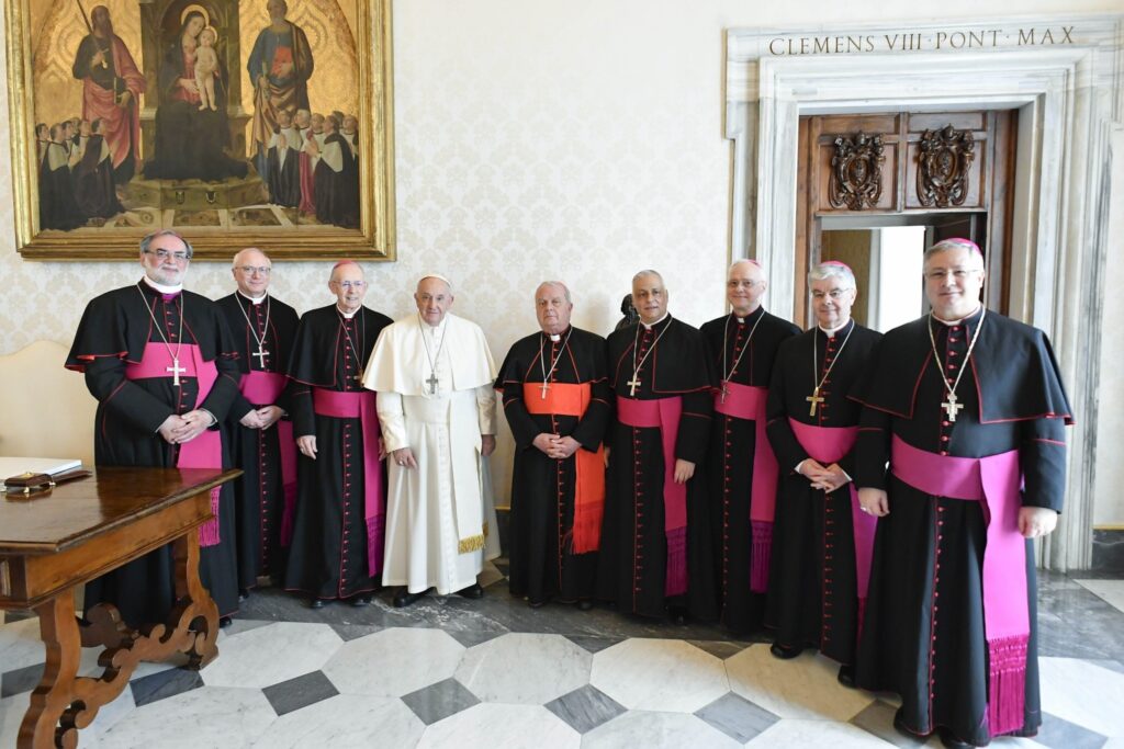 visita-ad-limina-vescovi-della-sardegna-con-papa-francesco