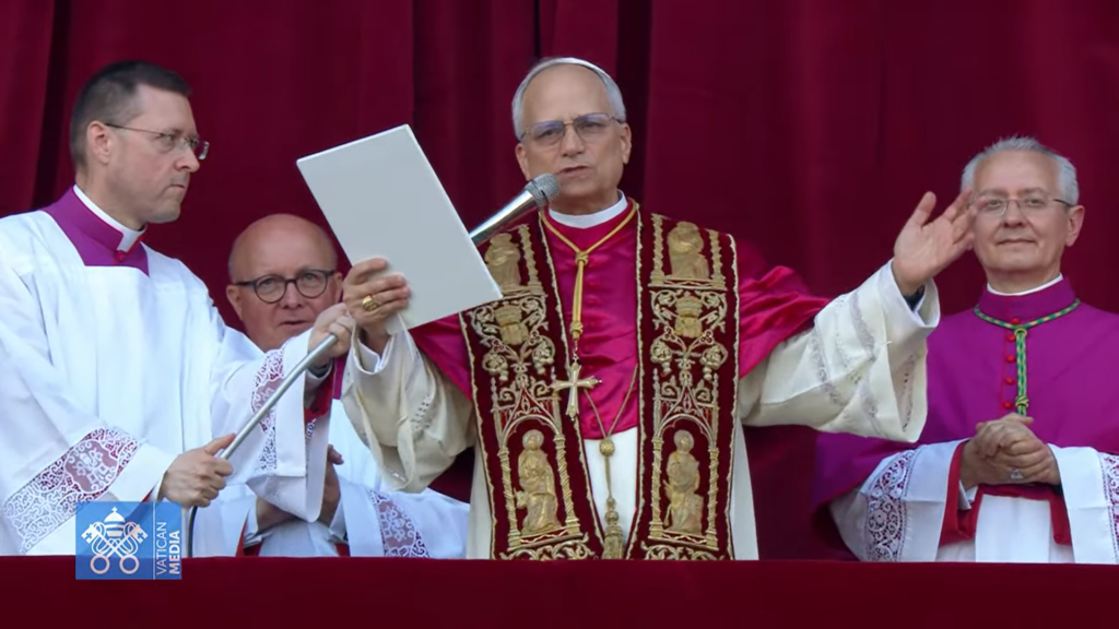 Il Messaggio di papa Leone XIV per la Giornata delle comunicazioni sociali