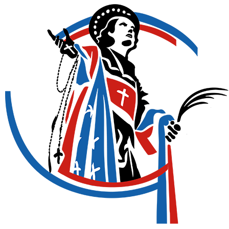 Diocesi di Cagliari logo
