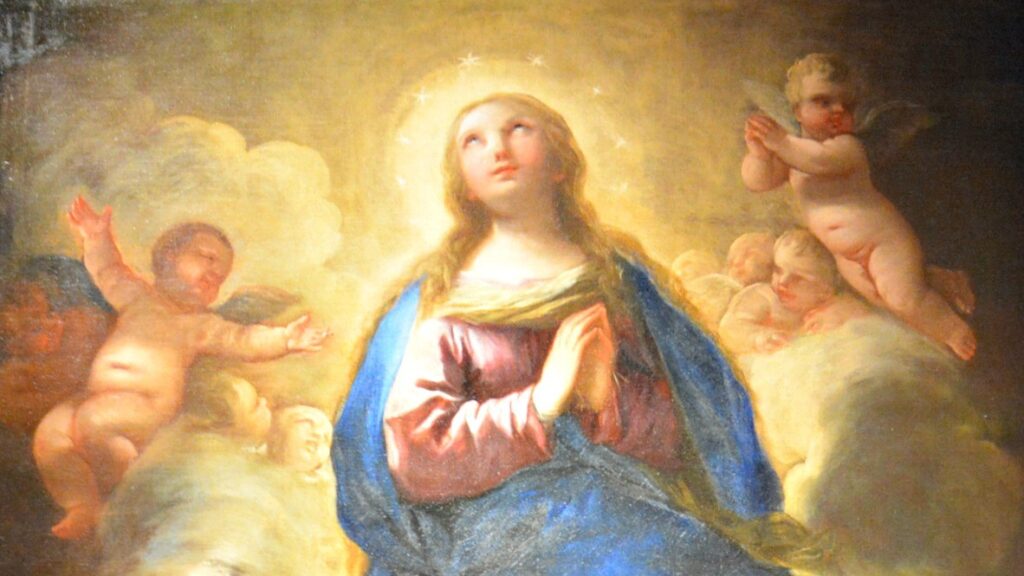 Giornata del Seminario 2025: un invito alla santità e alla preghiera per le vocazioni