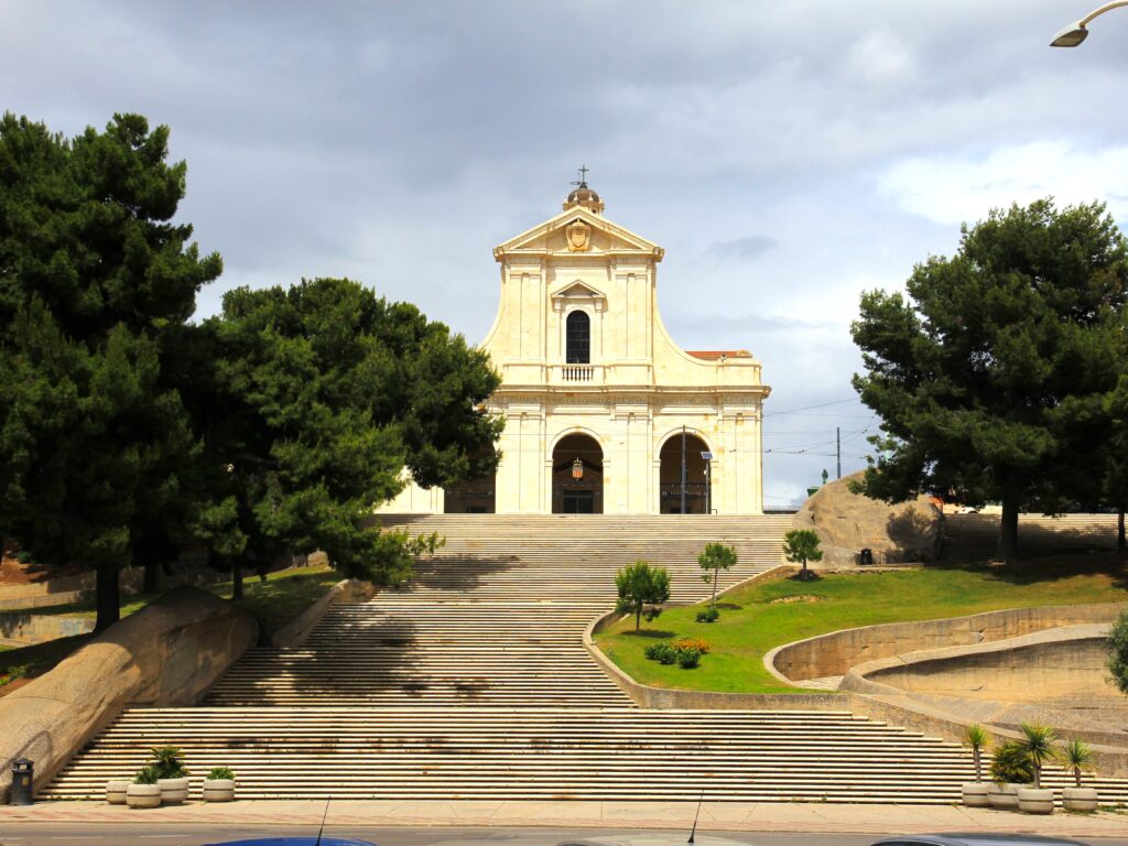La Basilica di Bonaria verso il centenario: un cammino di fede custodito dai Mercedari