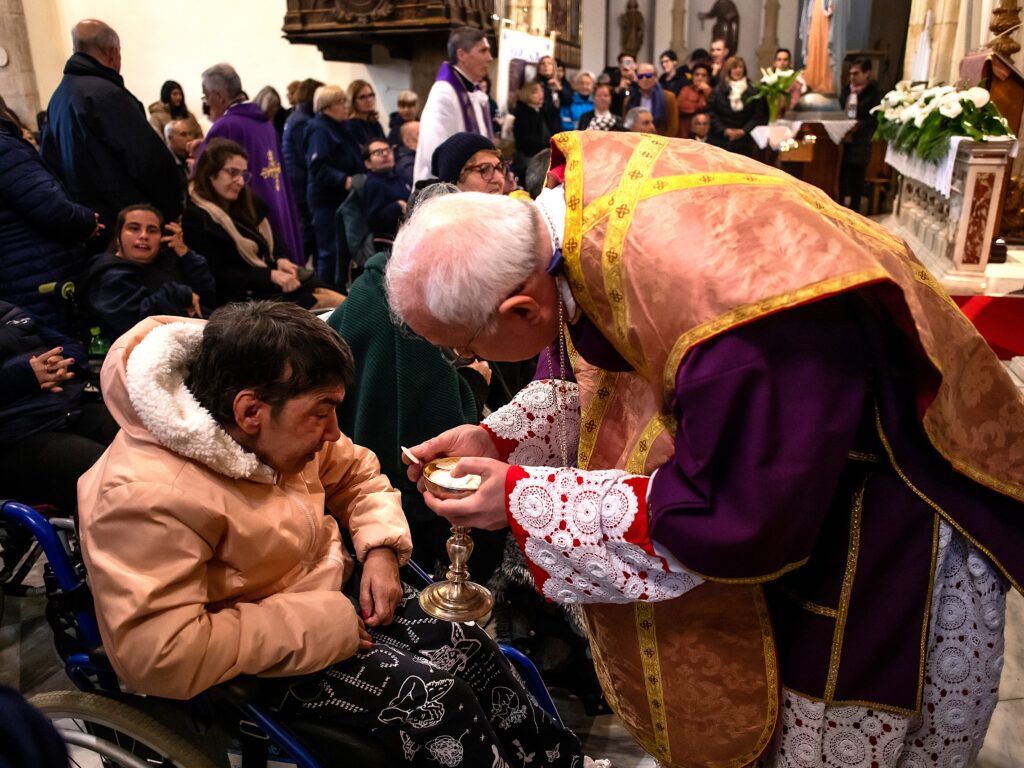 Baturi – malato – sanità