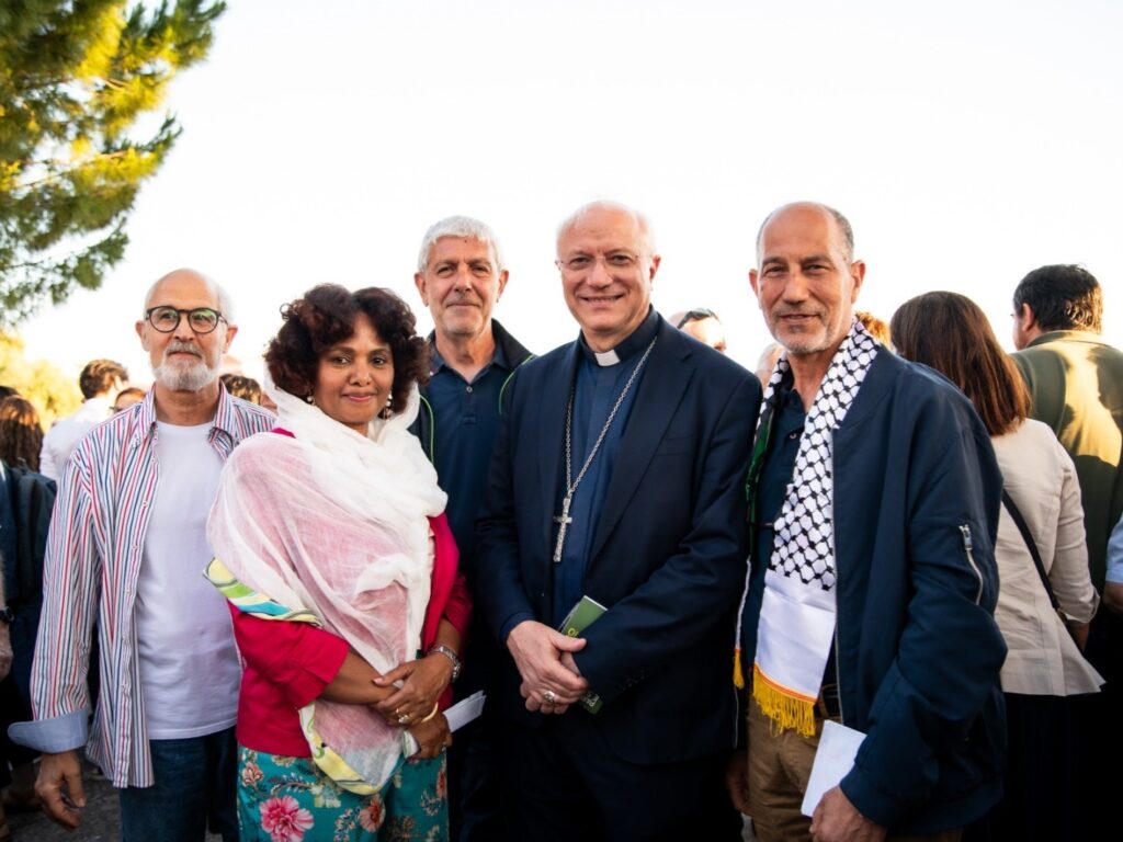 Baturi – ecumenismo – altre religioni