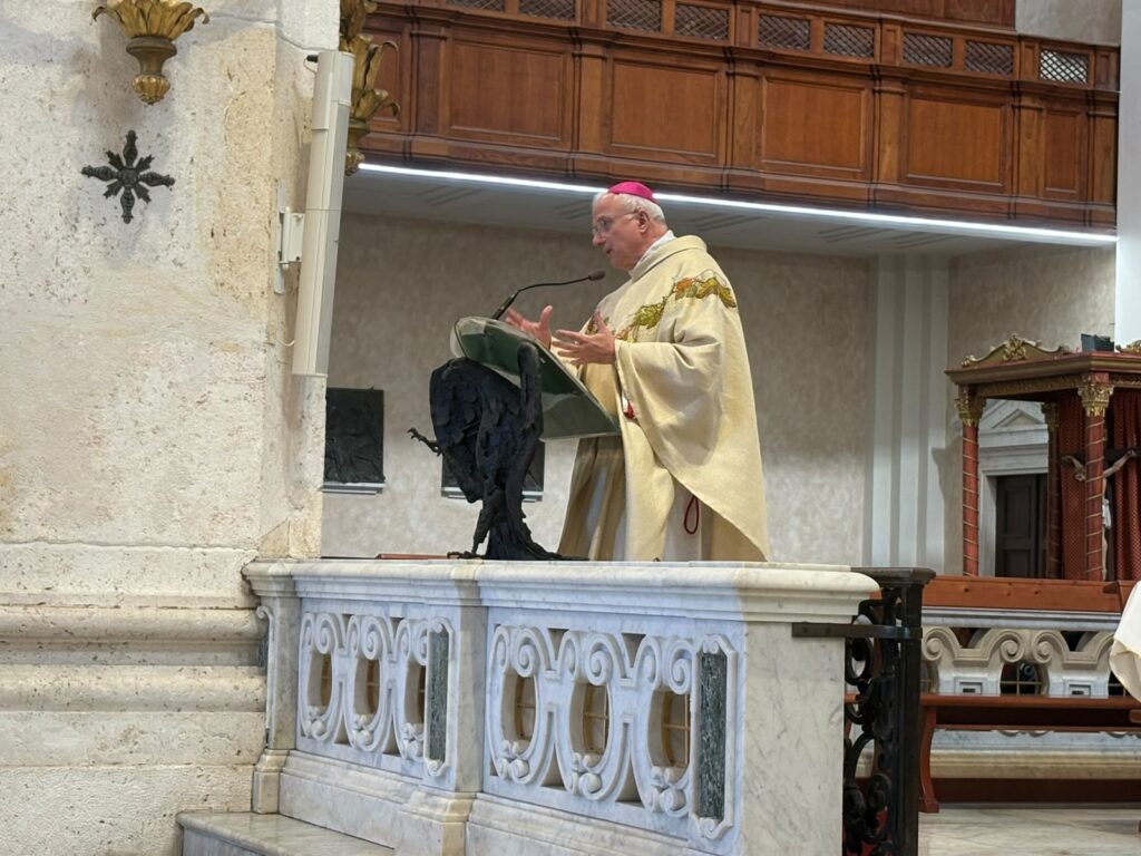 Giornata scuole cattoliche